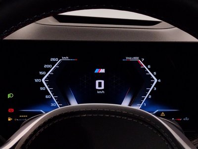 2025 BMW X5 — миниатюра 73