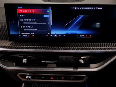2025 BMW X5 — миниатюра 61