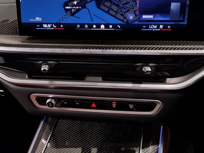 2025 BMW X5 — миниатюра 51
