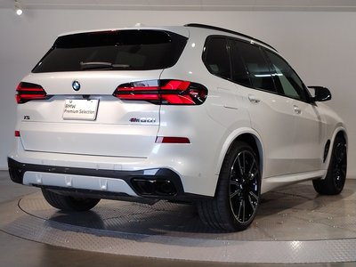 2025 BMW X5 — фото 9