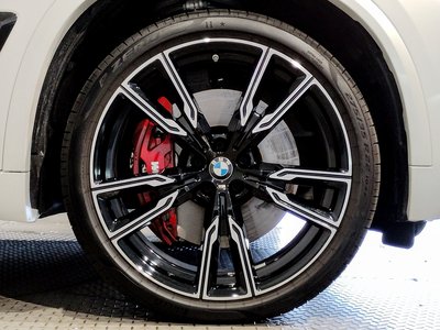 2025 BMW X5 — миниатюра 20