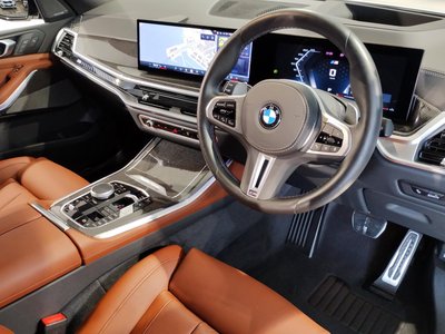 2025 BMW X5 — миниатюра 29