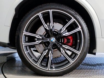 2025 BMW X5 — миниатюра 19