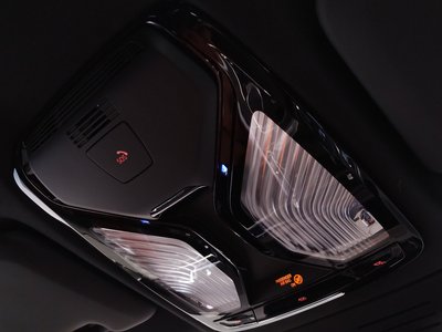 2025 BMW X5 — миниатюра 75
