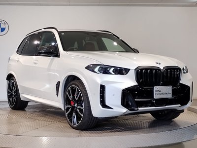 2025 BMW X5 — миниатюра 11