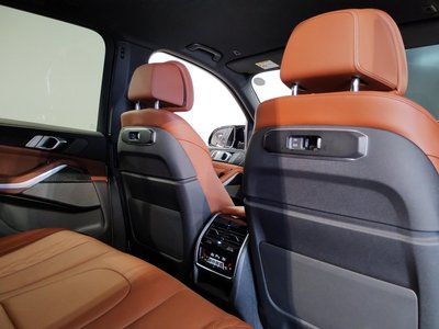 2025 BMW X5 — миниатюра 33