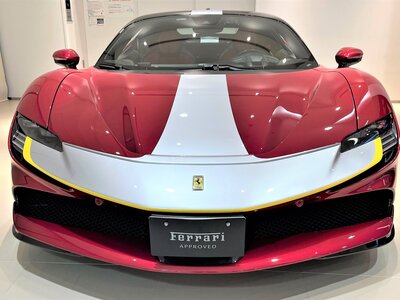 FERRARI SF90 STRADALE - 6