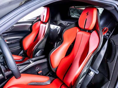 FERRARI SF90 STRADALE - 5