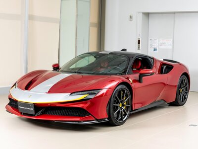 FERRARI SF90 STRADALE - 2