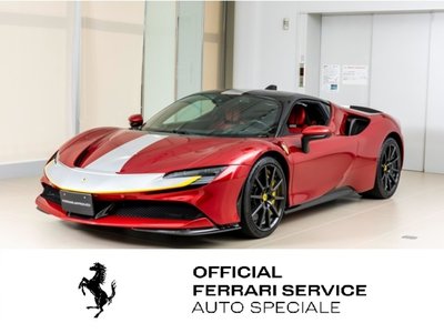 FERRARI SF90 STRADALE - 2