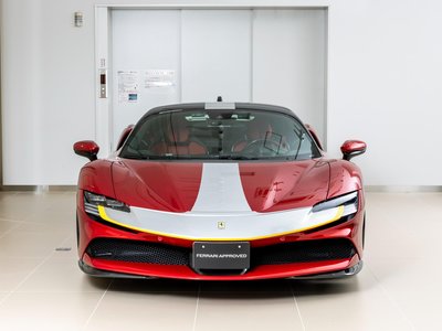 FERRARI SF90 STRADALE - 10