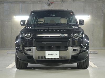 LAND ROVER DEFENDER - 6