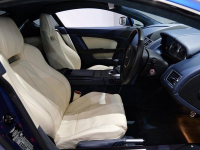 2008 Aston Martin V8 photo 10