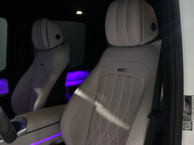 صورة 10 لـ 2023 Mercedes-BENZ G-CLASS AMG