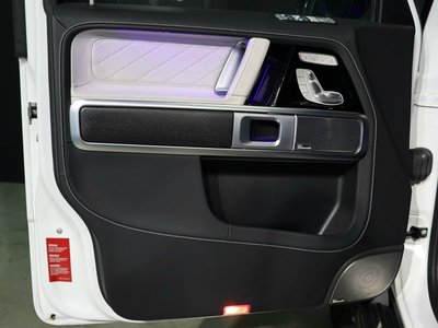 صورة مصغرة 48 لـ 2023 Mercedes-BENZ G-CLASS AMG