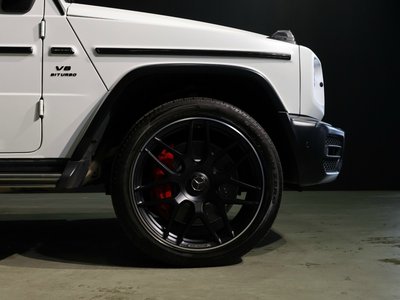 صورة مصغرة 53 لـ 2023 Mercedes-BENZ G-CLASS AMG