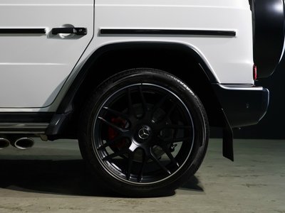 صورة مصغرة 52 لـ 2023 Mercedes-BENZ G-CLASS AMG