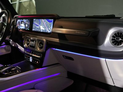 صورة مصغرة 29 لـ 2023 Mercedes-BENZ G-CLASS AMG