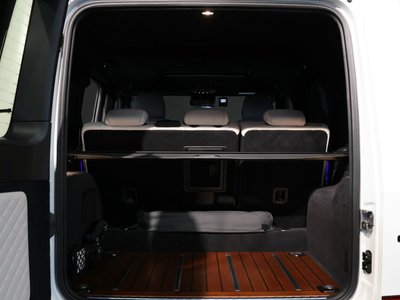 صورة مصغرة 45 لـ 2023 Mercedes-BENZ G-CLASS AMG