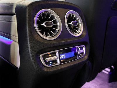 صورة مصغرة 38 لـ 2023 Mercedes-BENZ G-CLASS AMG
