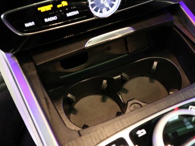 صورة مصغرة 32 لـ 2023 Mercedes-BENZ G-CLASS AMG