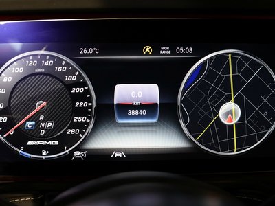 صورة مصغرة 40 لـ 2023 Mercedes-BENZ G-CLASS AMG