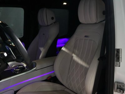 صورة 3 لـ 2023 Mercedes-BENZ G-CLASS AMG