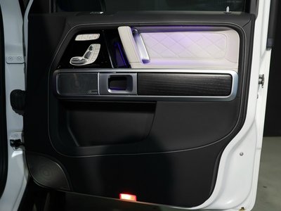 صورة مصغرة 49 لـ 2023 Mercedes-BENZ G-CLASS AMG