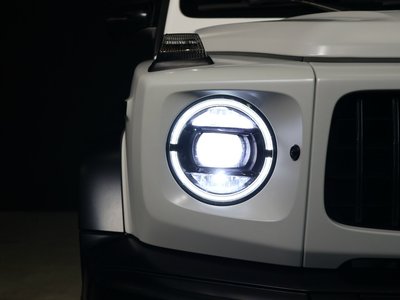 صورة مصغرة 55 لـ 2023 Mercedes-BENZ G-CLASS AMG