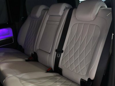صورة مصغرة 13 لـ 2023 Mercedes-BENZ G-CLASS AMG