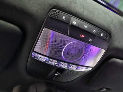 صورة مصغرة 34 لـ 2023 Mercedes-BENZ G-CLASS AMG