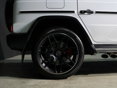 صورة مصغرة 54 لـ 2023 Mercedes-BENZ G-CLASS AMG