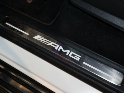 صورة مصغرة 47 لـ 2023 Mercedes-BENZ G-CLASS AMG