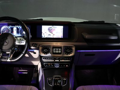 صورة 2 لـ 2023 Mercedes-BENZ G-CLASS AMG