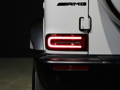 صورة مصغرة 56 لـ 2023 Mercedes-BENZ G-CLASS AMG
