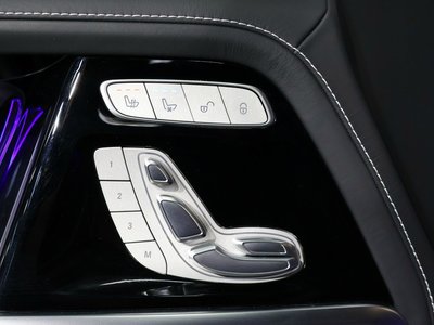 صورة مصغرة 36 لـ 2023 Mercedes-BENZ G-CLASS AMG