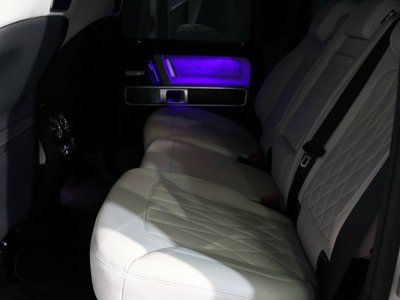 صورة مصغرة 14 لـ 2023 Mercedes-BENZ G-CLASS AMG