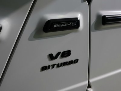 صورة مصغرة 50 لـ 2023 Mercedes-BENZ G-CLASS AMG