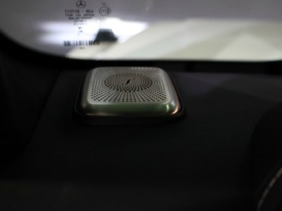 صورة مصغرة 39 لـ 2023 Mercedes-BENZ G-CLASS AMG