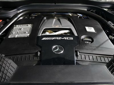 صورة مصغرة 57 لـ 2023 Mercedes-BENZ G-CLASS AMG
