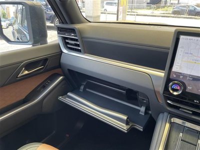 2025 Lexus GX — миниатюра 35