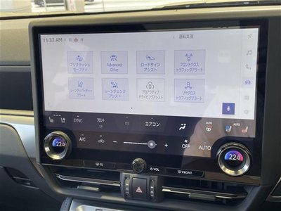 2025 Lexus GX — миниатюра 28