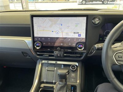 2025 Lexus GX — миниатюра 26