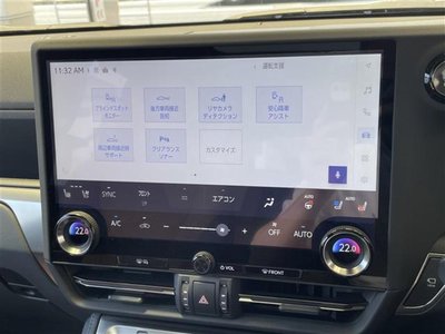 2025 Lexus GX — миниатюра 29