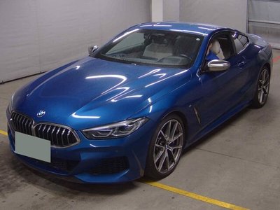 BMW 8 SERIES - 5