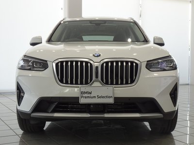 BMW X3 - 3