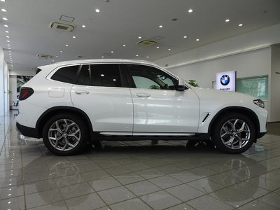 BMW X3 - 5