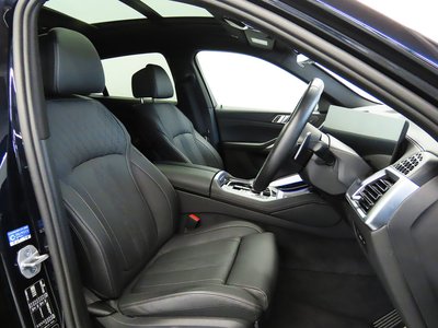 BMW X6 - 4