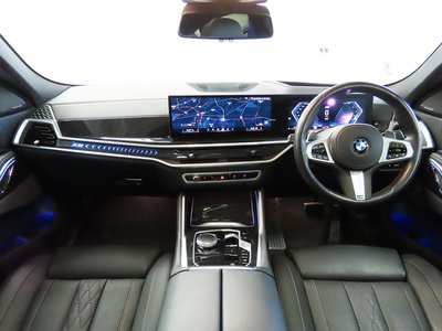 BMW X6 - 6