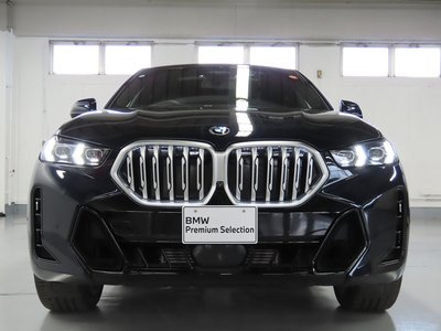 BMW X6 - 9